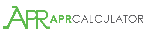 APR Calculator | Annual Percentage Rate Calculator Logo