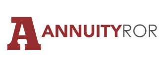 Annuity Rate of Return Calculator Logo