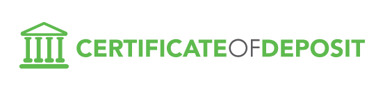 CD Calculator | Certificate of Deposit Calculator Logo