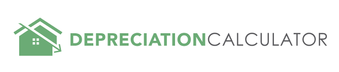 Depreciation Calculator Logo