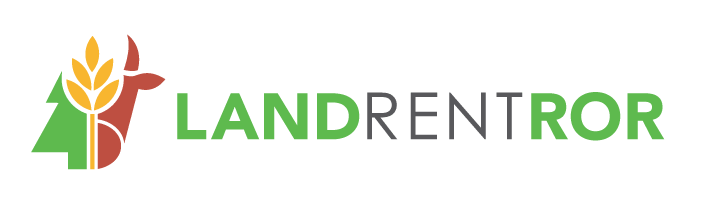 Land Rent Rate of Return Calculator Logo