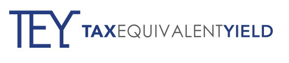 Tax Equivalent Yield Calculator Logo