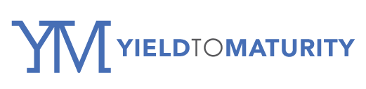 Yield To Maturity Calculator | Bond Yield Calculator Logo