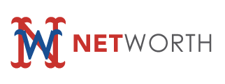 Net Worth Calculator | How To Calculate Net Worth Logo