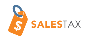 Sales Tax Calculator | Reverse Sales Tax Calculator Logo